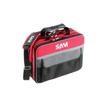 SAM Durable Textiles Tool Case with Shoulder Strap - CP-100NJ12 product image