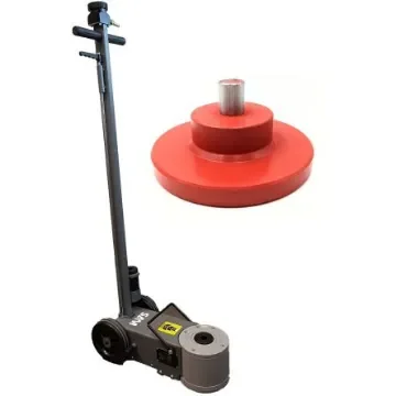 SAM Jack/TRS Connector Hydropneumatic Jack - CRH215ERM product image