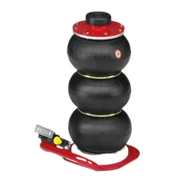 SAM Jack/TRS Connector 2-TONNE HYDROPNEUMATIC JACK WITH 2 PADS - CRHB-2 product image