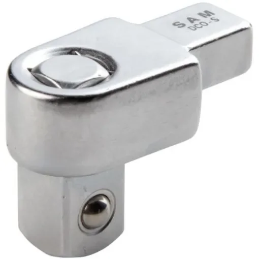 SAM TROQUE TIGHTENING 1 Pieces, Square - DC0-J product image