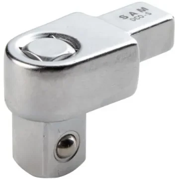 SAM TROQUE TIGHTENING 1 Pieces, Square - DC0-R product image