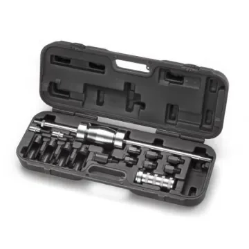 SAM Slide Hammer Puller Kit Tool Kit with Box - DDE-50 product image