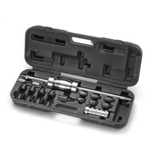 SAM Slide Hammer Puller Kit Tool Kit with Box - DDE-50 product image