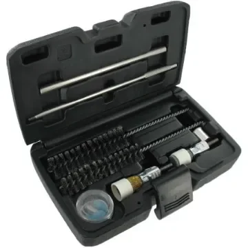 SAM 8 Piece Universal Cleaning Kit Tool Kit with Box - DDE-51 product image