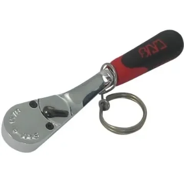 SAM R-157B-FME 1/4 in Socket Accessories, 115 mm Overall product image