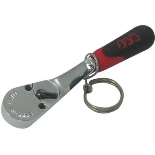 SAM R-157B-FME 1/4 in Socket Accessories, 115 mm Overall product image