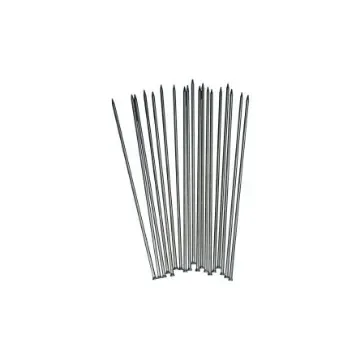 SAM RA44 3 mm Needle Set, For Use With Chippers, 19 Piece - RA4431107SET product image
