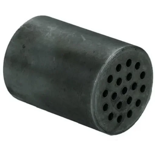 SAM RA6012002 Needle Holder, For Use With Chippers, 1 Piece product image