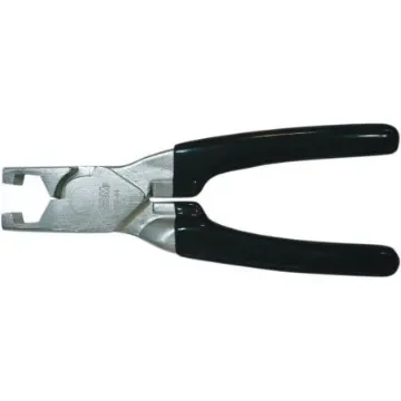 SAM 208-44 Pliers, 175 mm Overall product image