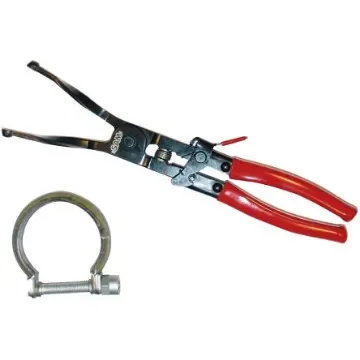 SAM 208-75 Pliers, 300 mm Overall product image