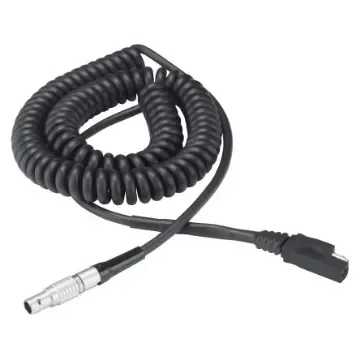FLIR Cable from Battery to Si124 Ultrasonic Leak Detector, 800 x 400pixel Display - T911981 product image