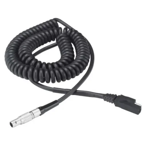 FLIR Cable from Battery to Si124 Ultrasonic Leak Detector, 800 x 400pixel Display - T911981 product image
