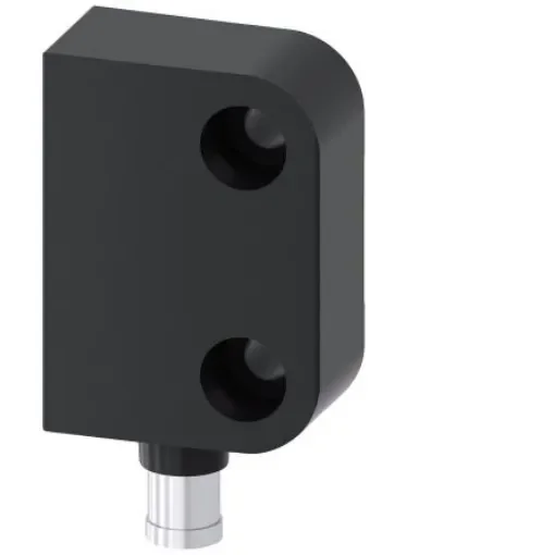 Siemens 3SE Series Magnetic Non-Contact Safety Switch, 30V dc, Plastic Housing, NC - 3SE6616-3CA01 product image