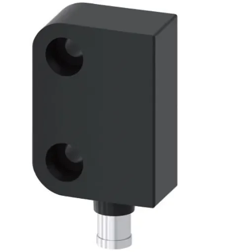 Siemens 3SE Series Magnetic Non-Contact Safety Switch, 30V dc, Plastic Housing, NC - 3SE6626-3CA01 product image