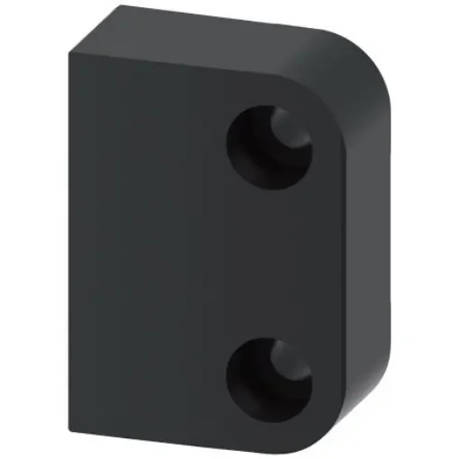 Siemens 3SE Series Magnetic Non-Contact Safety Switch, Plastic Housing, Screw - 3SE6714-3CA product image