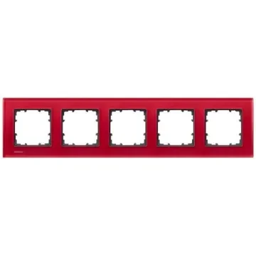 Siemens 5 Gang Frame - 5TG1205-3 product image