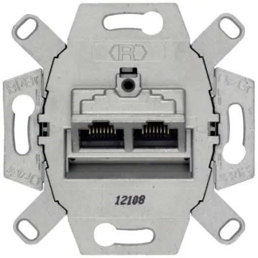 Siemens 5TG2 Series, Connection Socket - 5TG2026-2 product image