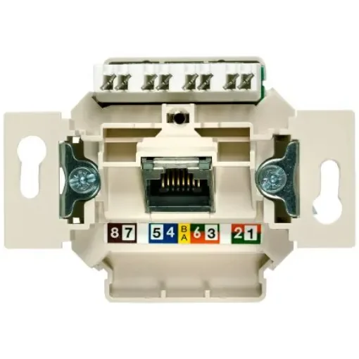 Siemens 5TG2 Series, Connection Socket - 5TG2027-1 product image