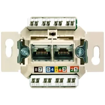 Siemens 5TG2 Series, Connection Socket - 5TG2027-2 product image