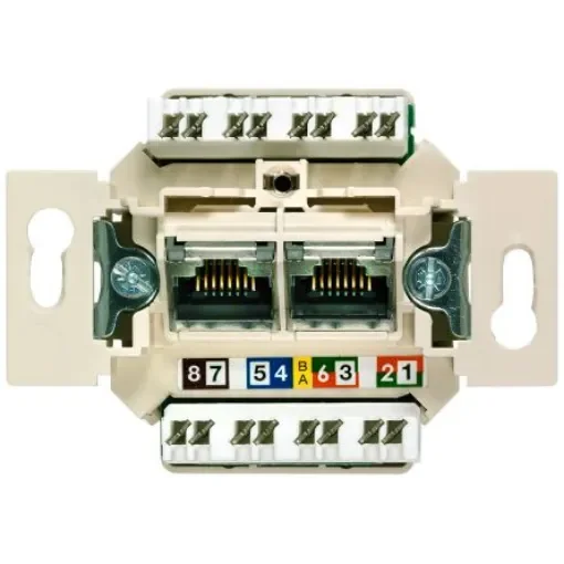 Siemens 5TG2 Series, Connection Socket - 5TG2027-2 product image