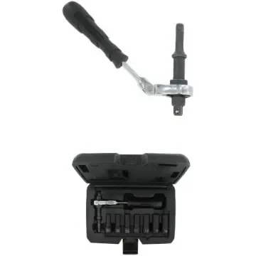 SAM 3/8 in Impact Wrench - 99-SHOCK product image