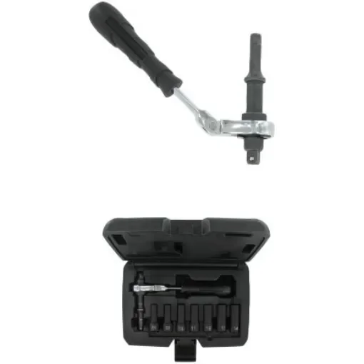 SAM 3/8 in Impact Wrench - 99-SHOCK product image