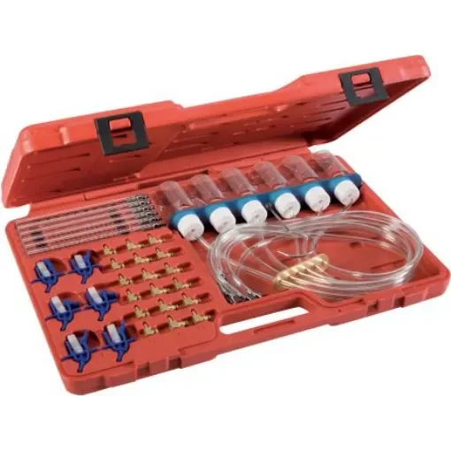 SAM Injector Discharge Control Kit Tool Kit with Case - 99-TPR2 product image