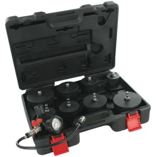 SAM 99-TU Manometer With 1 Pressure Port/s product image