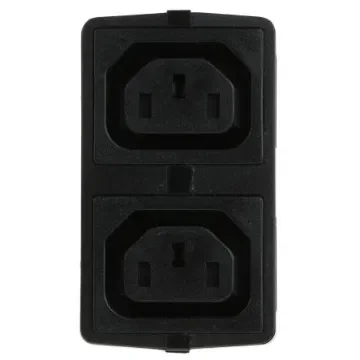 Legris IEC Connector Socket, 10A, 250 V - 4741.0000 product image