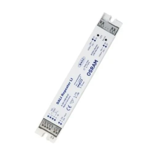 Osram DALI Signal Repeater - DALI-REPEATER-LI product image