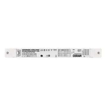 Osram LED Driver Dimmable - OTI-BLE-80/220-240/24-1-4CH product image
