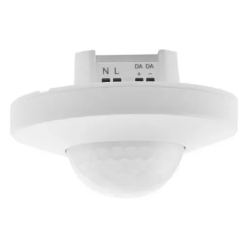 Osram PIR Sensor - QBM-220-240-LS/PD-HB-CI product image