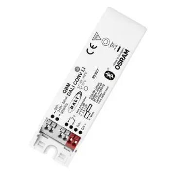 Osram DALI Converter, 250mA Output - QBM-DALI-CONV-LI product image
