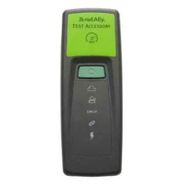 NetAlly TEST-ACC iPerf server for AirCheck G2, LinkRunner G2 RJ45 product image