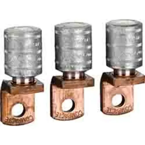 Schneider Electric, LV4 Ring Terminal - LV429504 product image