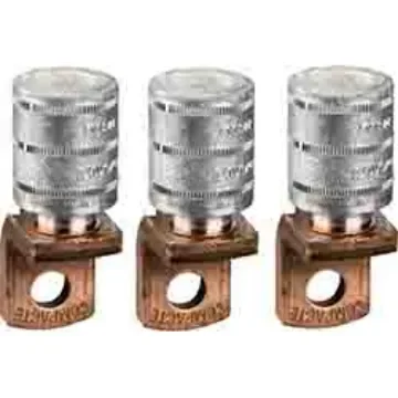 Schneider Electric, LV4 Ring Terminal - LV429506 product image