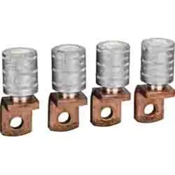 Schneider Electric, LV4 Ring Terminal - LV429507 product image