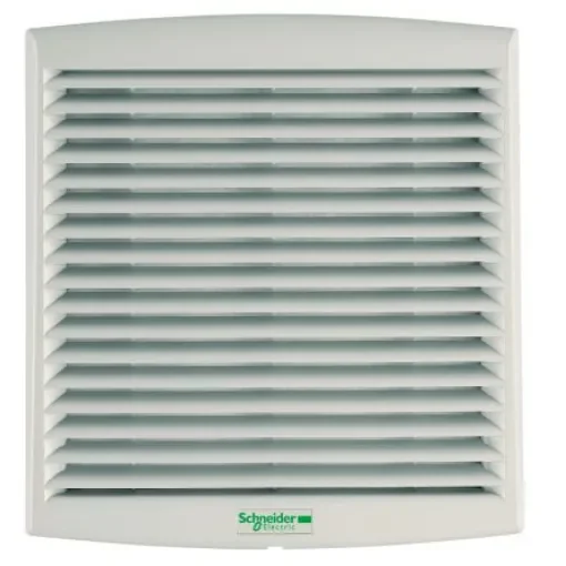 Schneider Electric Filter Fan, 48 V dc, IP54, 62 x 150mm - NSYCVF85M48DPF product image