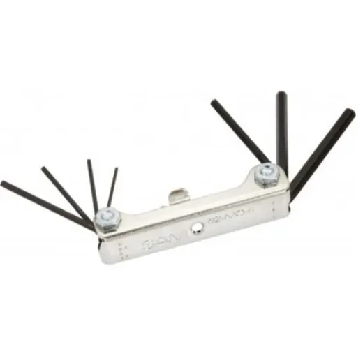 SAM 7 piece Hex Key - 62-M07 product image