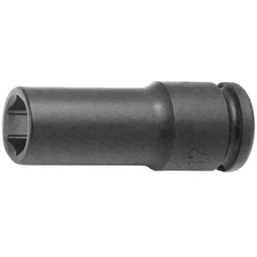SAM 23mm, 1/2 in Drive Impact Socket - 19141-23M product image