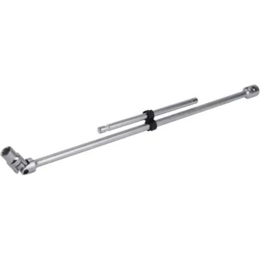 SAM 2220-41 Series Open-end Wrench, 41mm, 1/2in, Imperial, Metric product image