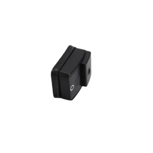 SAM 3154 Series Black Push-In Push Button Head - 3154-3 product image