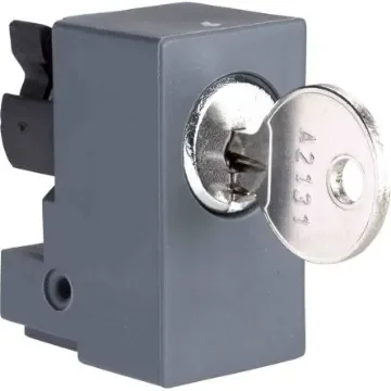 Schneider Electric Cabinet Lock - NSYIN3432E1 product image