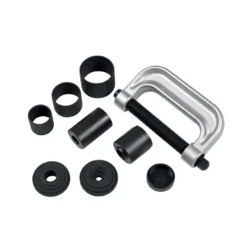 SAM Kneecaps Extraction Set Tool Kit with Box - 3659 product image