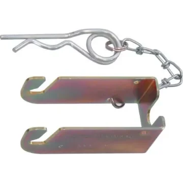 SAM Metal Clamp - 3690-63 product image