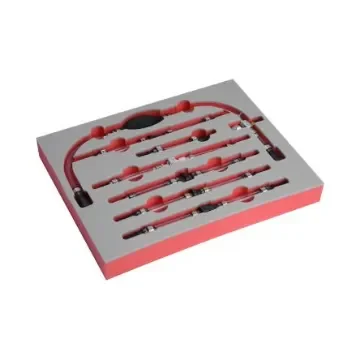 SAM Accessory Kit - 3893 product image