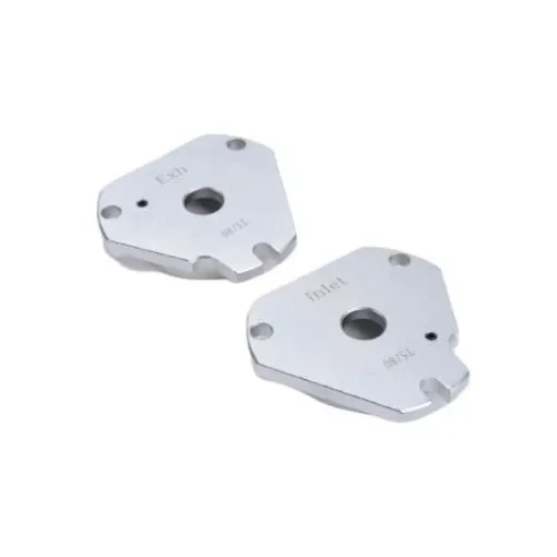 SAM Linear Shaft Support Camshaft Flange, P3462-80 product image