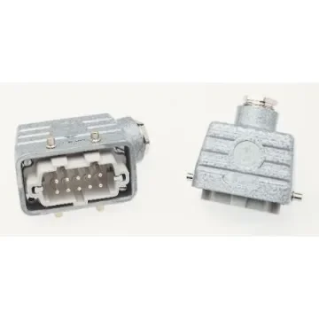 EPIC Plug Kit, 32 Way, 16A, Male, H-BE, 440 V - 10134000+10194000+10202000+129 product image