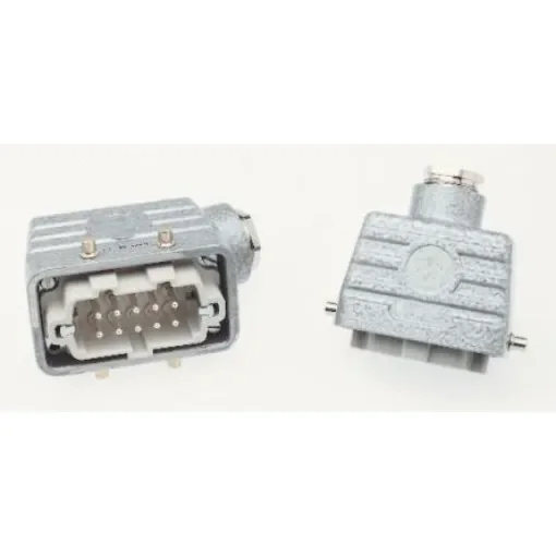 EPIC Plug Kit, 32 Way, 16A, Male, H-BE, 440 V - 10134000+10194000+10202000+129 product image