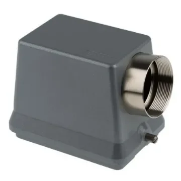 EPIC Plug Kit, 48 Way, 16A, Male, H-BE, 440 V - 10160000+10196000+10204000+129 product image